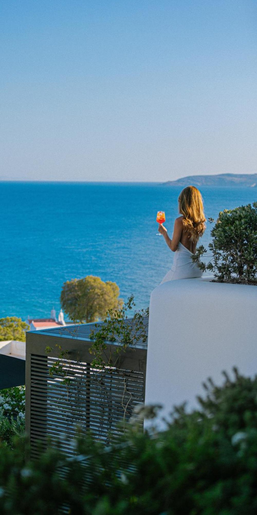 Noima Boutique Hotel Mykonos Agios Ioannis Diakoftis Exterior photo